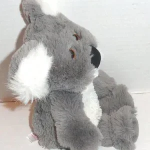 Ty The Attic Treasures Collection Oscar Koala Bear 8